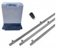 Μηχανισμός συρόμενης γκαραζόπορτας ED-SM5 (Kit-Economy S)